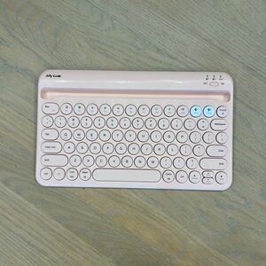 Jelly Comb Bluetooth Keyboard